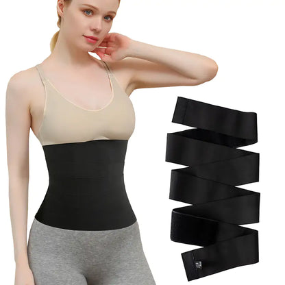 Bandage Waist Trainer